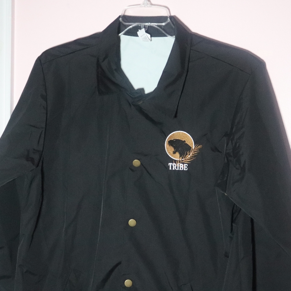Victoria Monet Jaguar Jacket Unisex